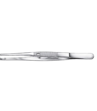 Biemer Clip Applying Forcep Without Lock