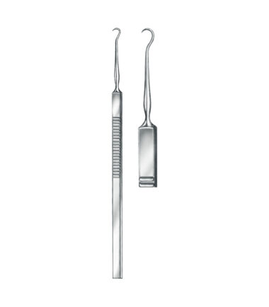 Skin Hooks