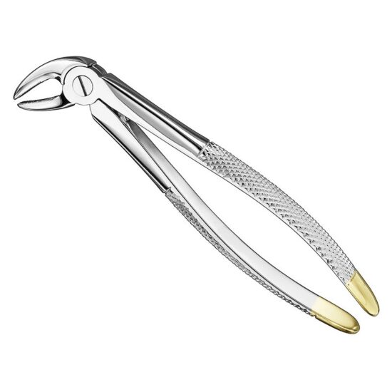 Extracting Forceps, Engl