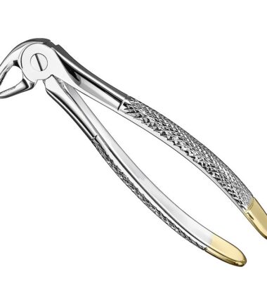 Extracting Forceps, Engl