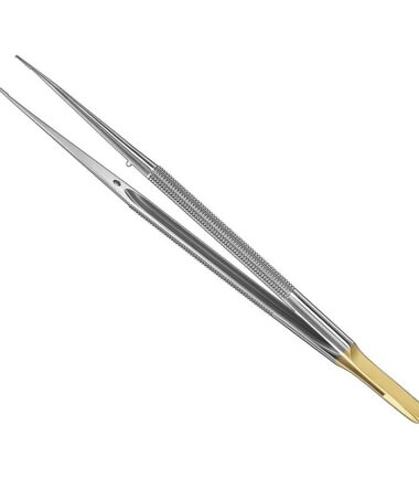 Micro-Dissecting Forceps